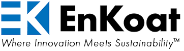 enkoat logo