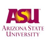 Square Logo for ASU