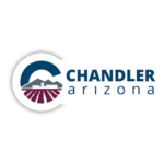 Logo for City of Chandler, AZ