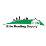 Square Logo for Elite Roofing Supply