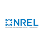 Logo for National Renewable Energy Laboratory